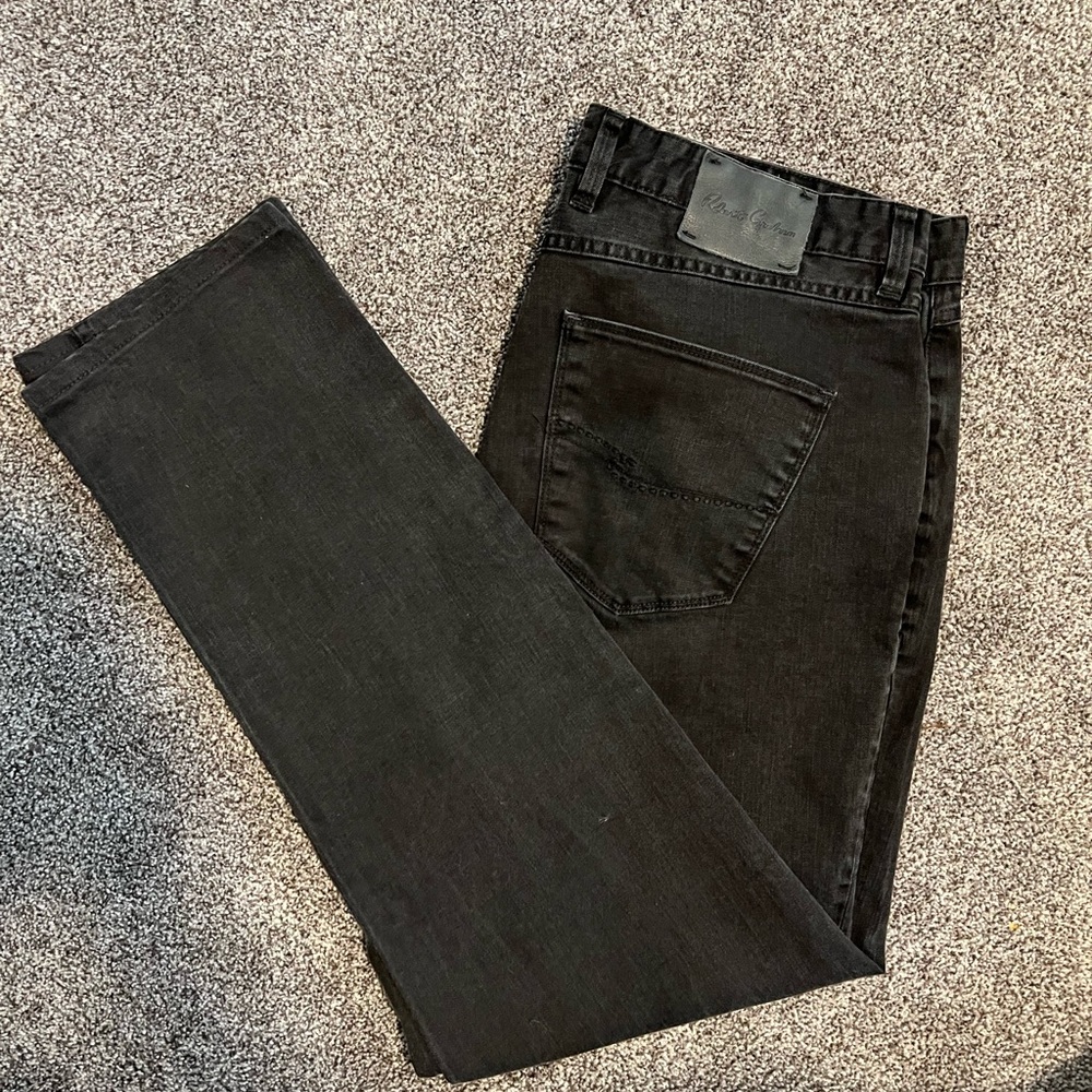 ROBERT GRAHAM Denim! - K